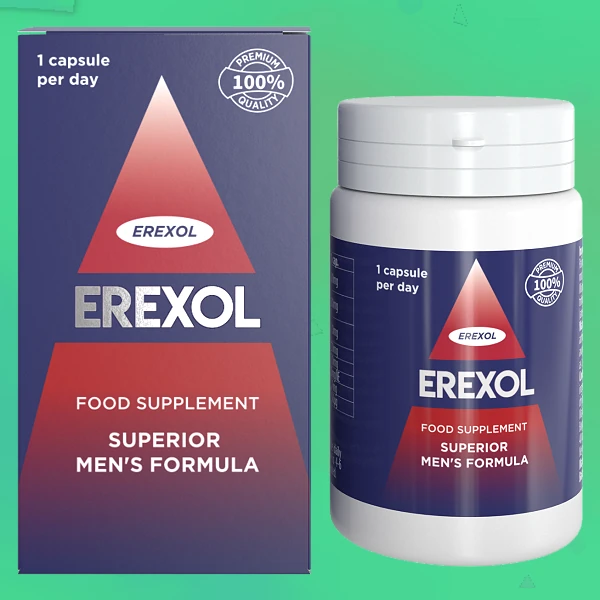 Erexol