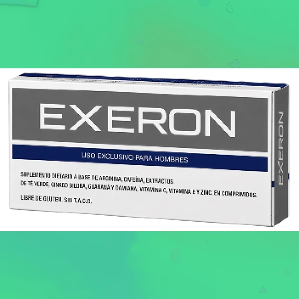 Exeron
