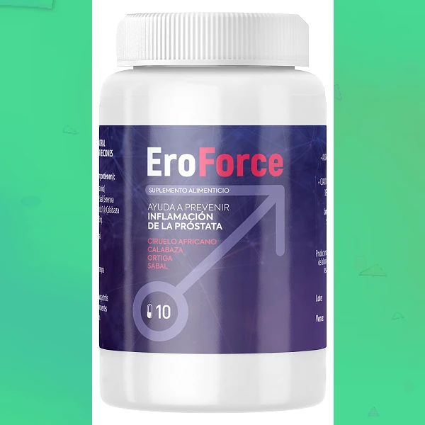 Eroforce