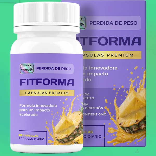 FitForma