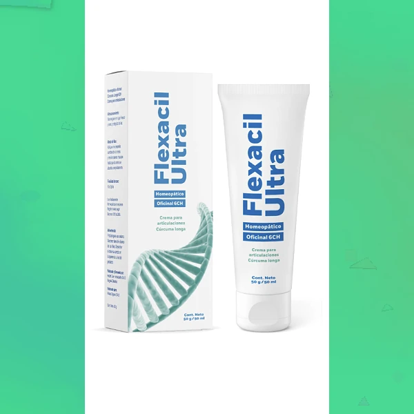 Flexacil Cream