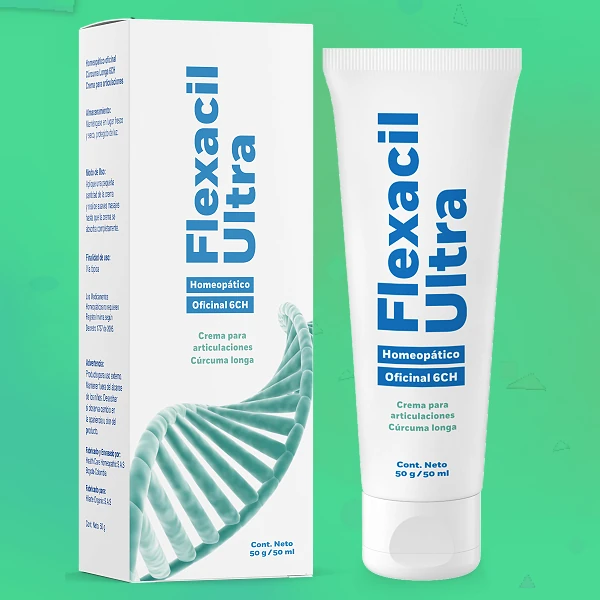 Flexacil Ultra