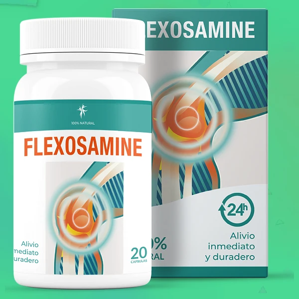 Flexosamine