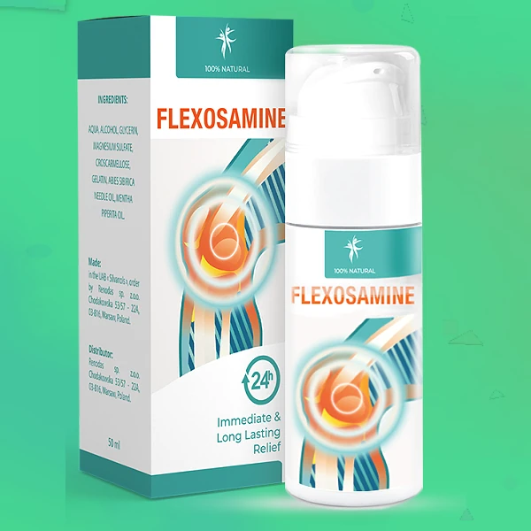 Flexosamine