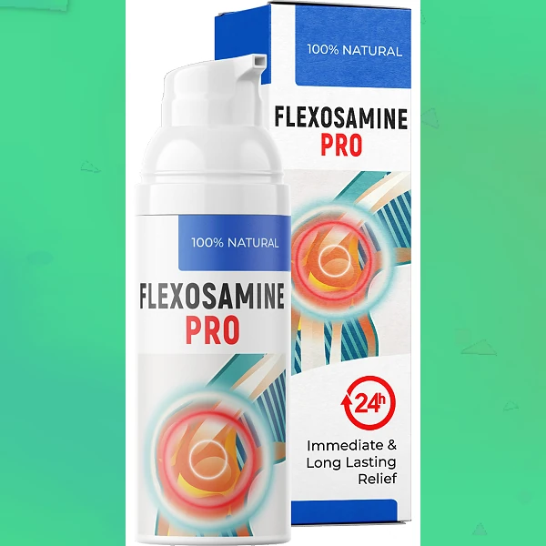 Flexosamine Pro