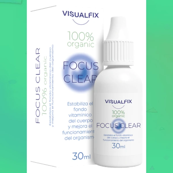 Focus Clear