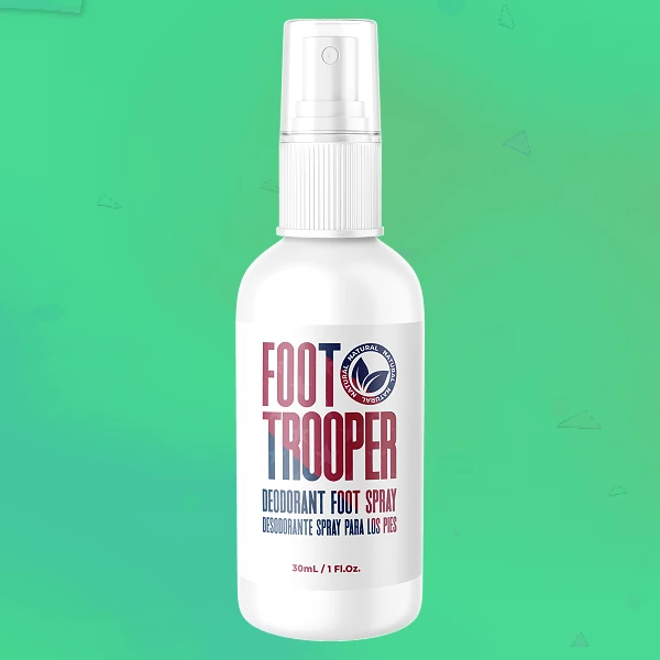 Foot Trooper