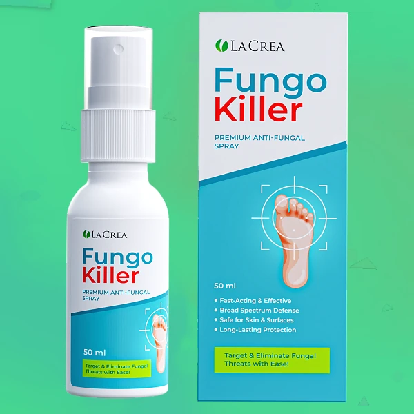 Fungokiller