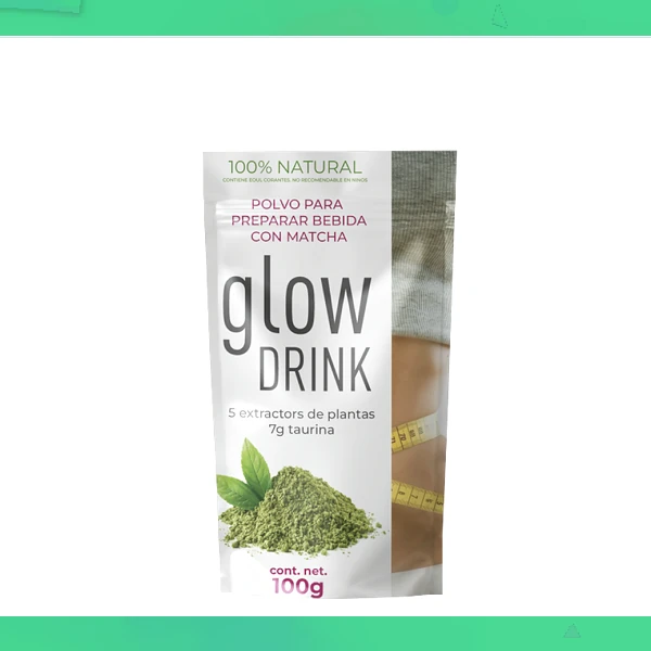 Glow Drink