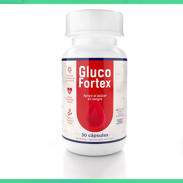 GlucoFortex