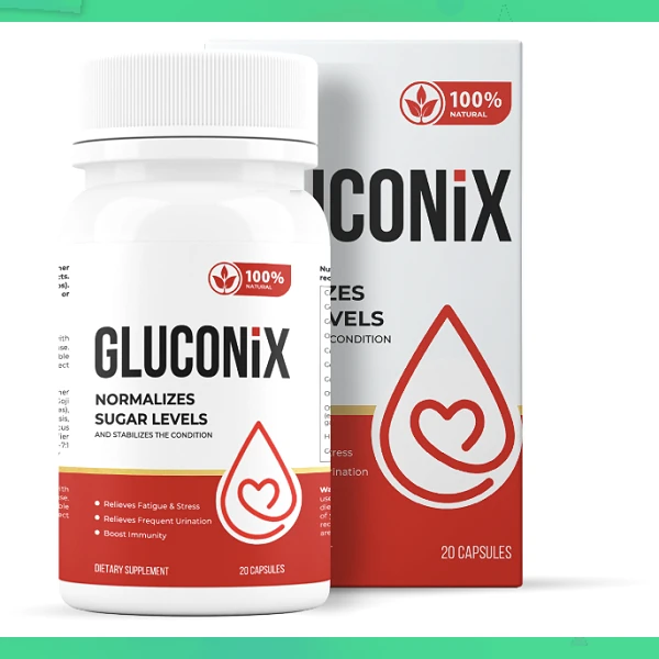 Gluconix