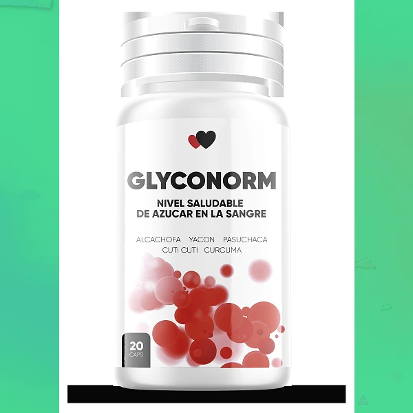 Glyconorm