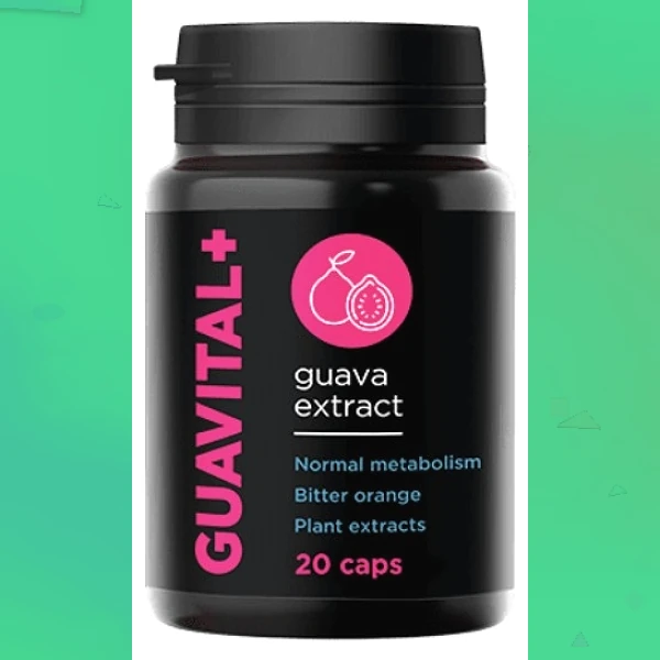 Guavital
