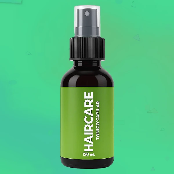 HAIRCARE