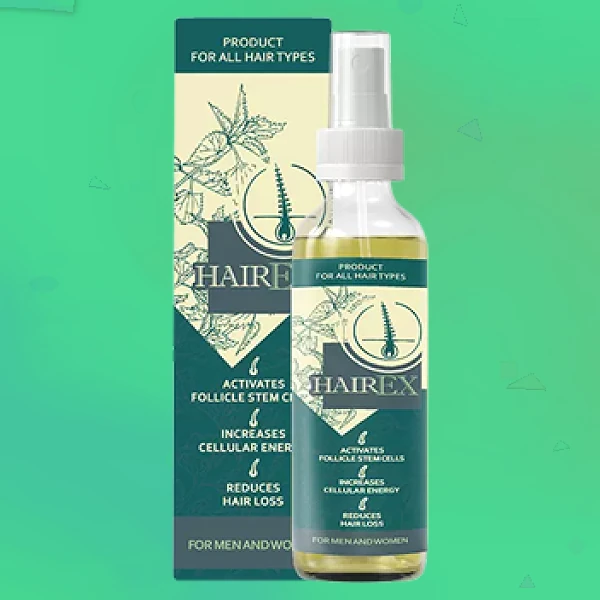 HairEx