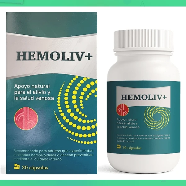 Hemoliv+