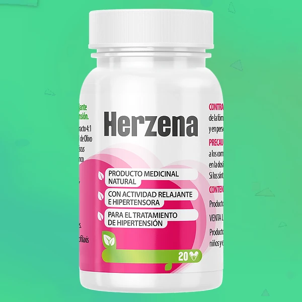 Herzena