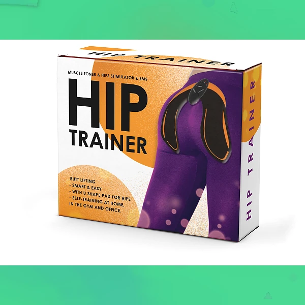 Hip Trainer