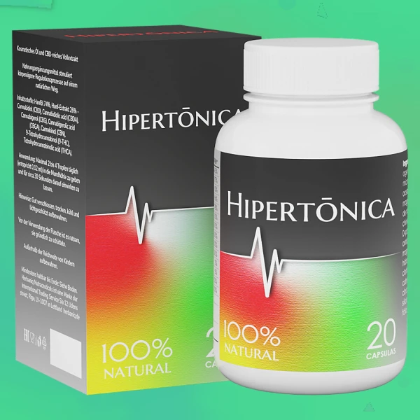 Hipertonica