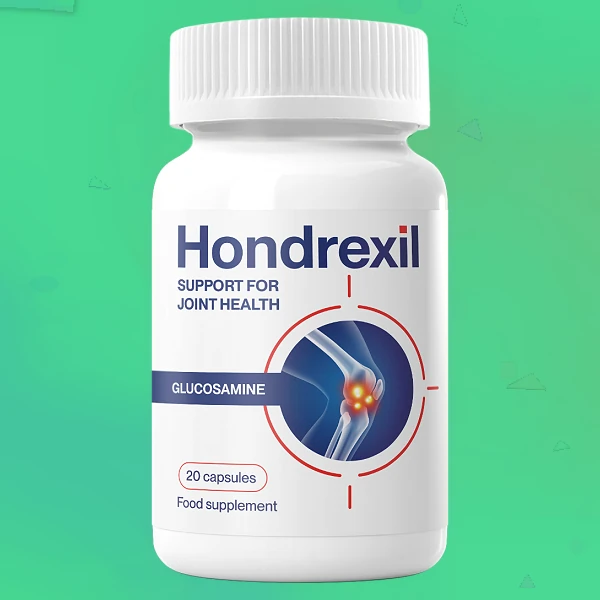 Hondrexil