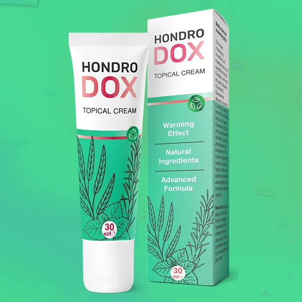 Hondrodox