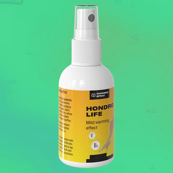 Hondrolife