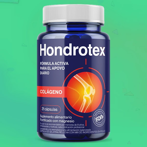 HONDROTEX