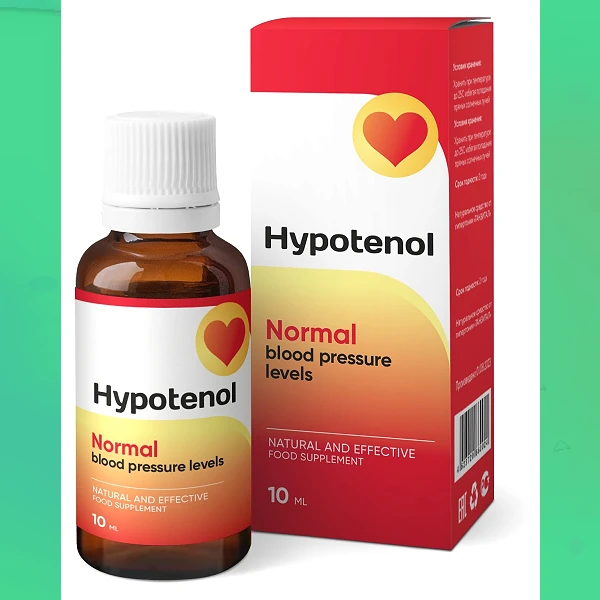 Hypotenol
