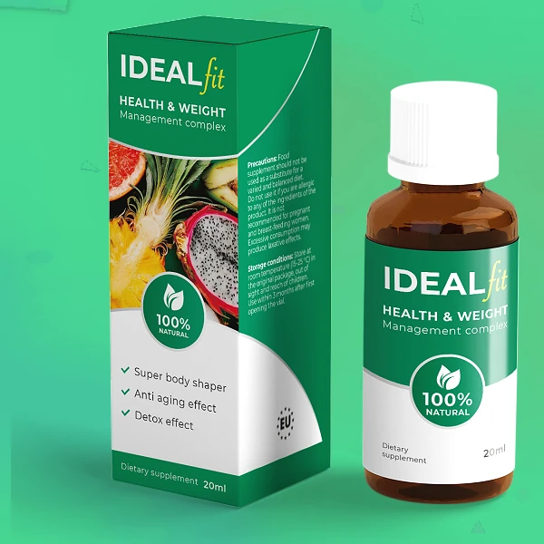 IdealFit
