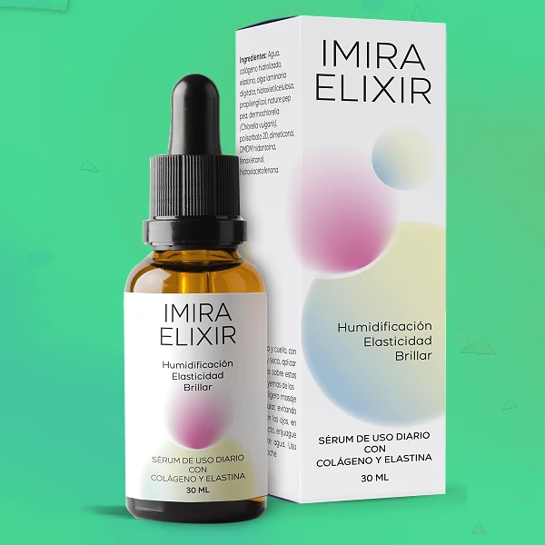 Imira Elixir