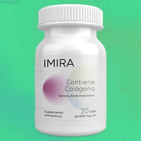 IMIRA