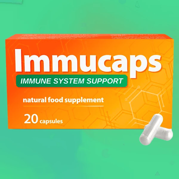 Immucaps
