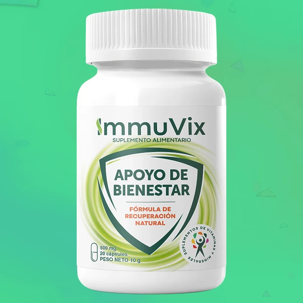 IMMUVIX