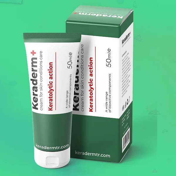 KERADERM