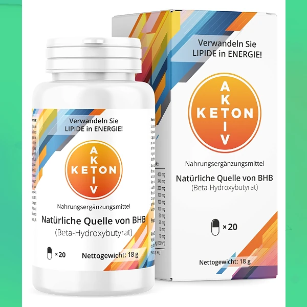 Keton Aktiv