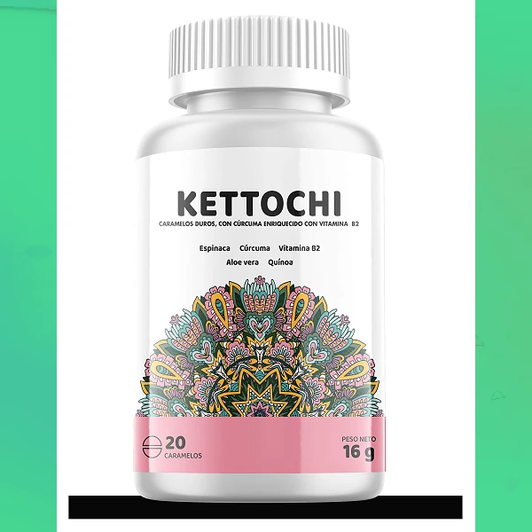 Kettochi Homeopatia