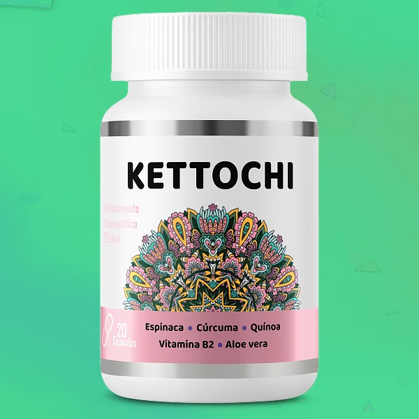 Kettochi