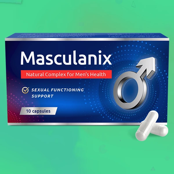 Masculanix