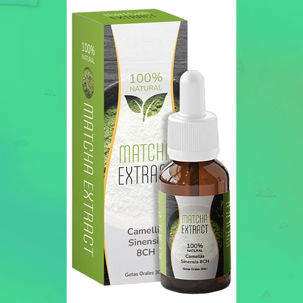Matcha Extract