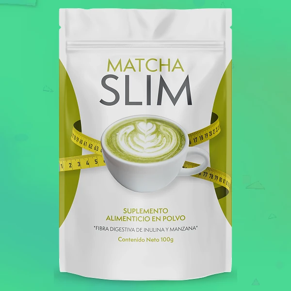 Matcha Slim