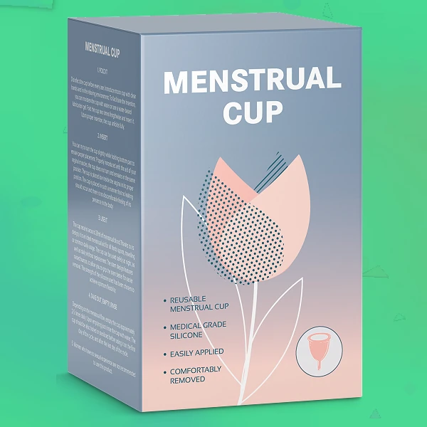 Menstrual Cup