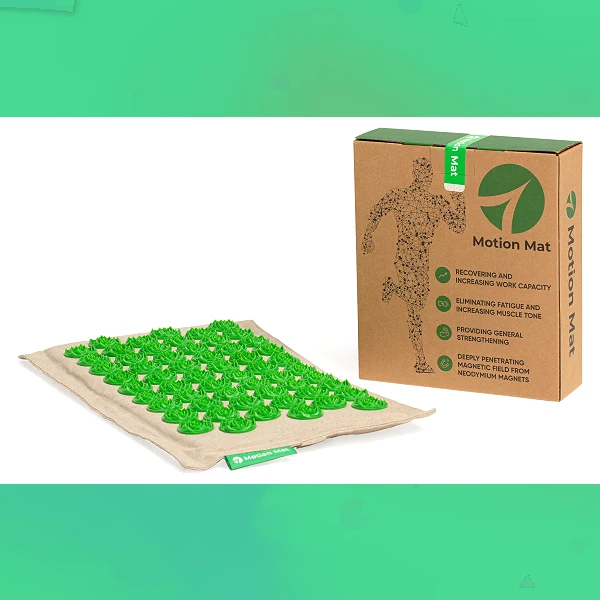 Motion Mat