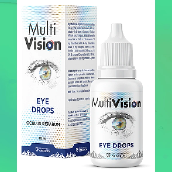 Multivision Drops