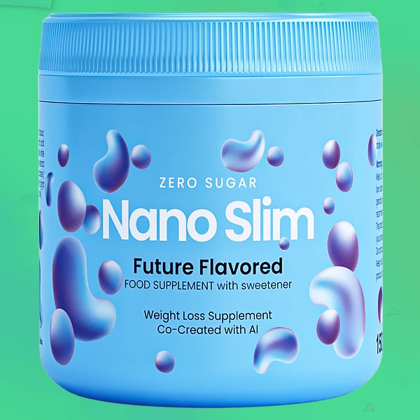 Nano Slim