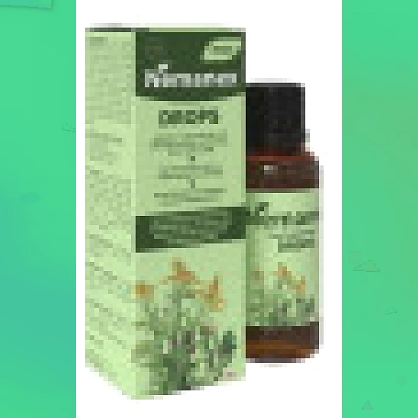 Nemanex Cystitis