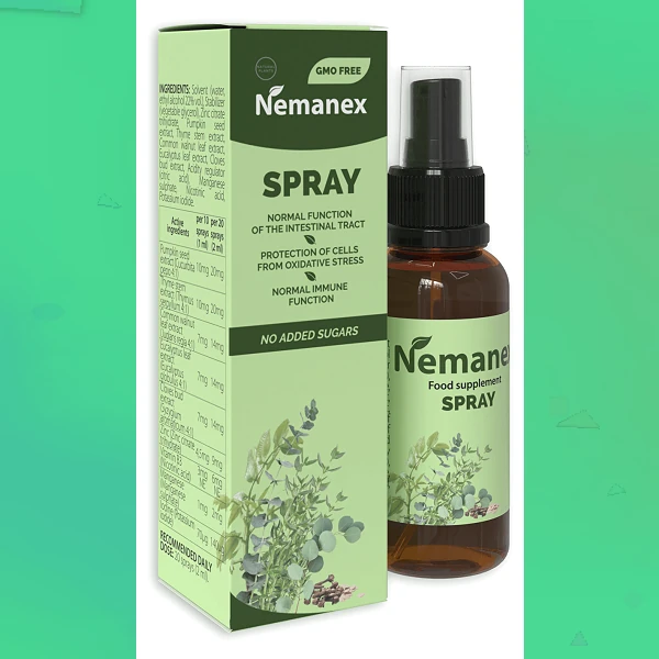Nemanex