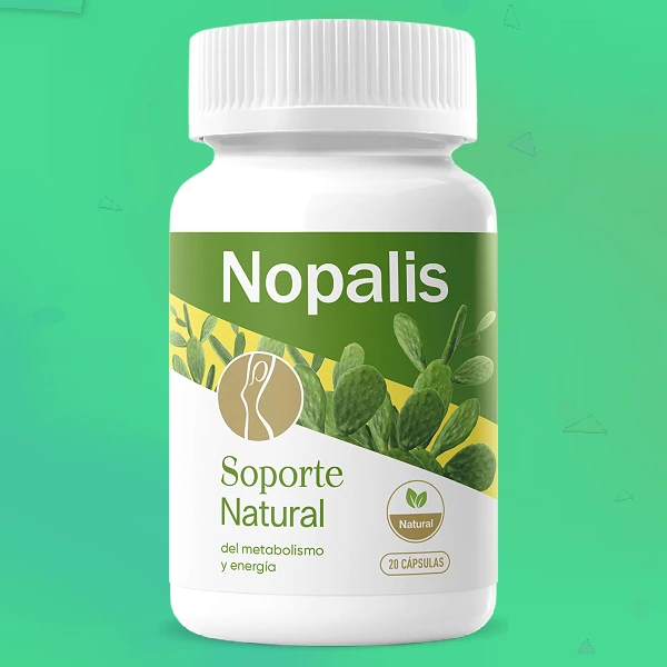 Nopalis