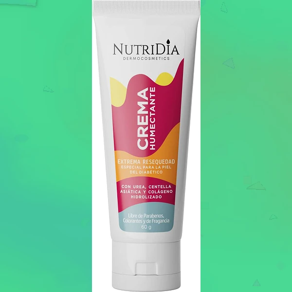 NutriDia