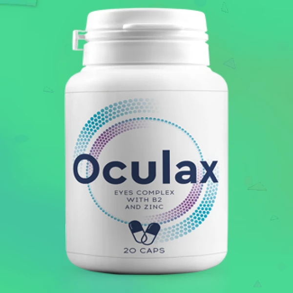 OCULAX