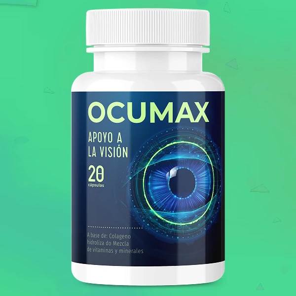 Ocumax